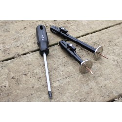 Pichet Ponton Esp - Stage Stand Set